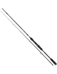 Mitchell Traxx MX3LE Jerkbait Spinning Fishing Rods For Rotary Reels 
