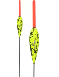 Kolpo Alioth Float in Pure Balsa Porta Starlite 4.5 mm