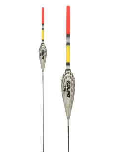 Kolpo Resia Floating in Pure Balsa Porta Starlite 3 mm Multicolor Antenna 