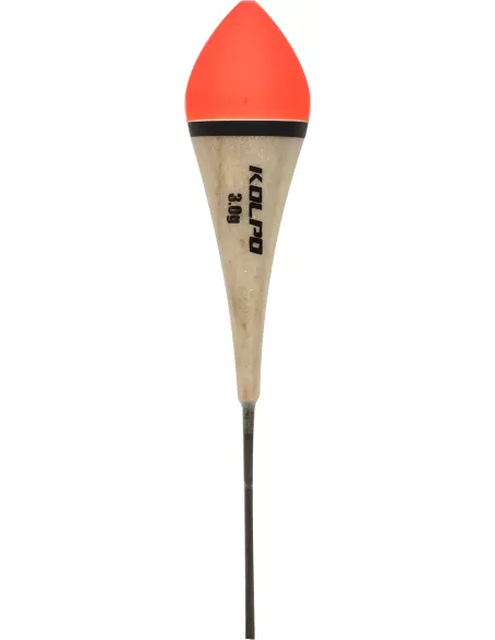 Kolpo Hawi Fishing Float Trout Through Wire