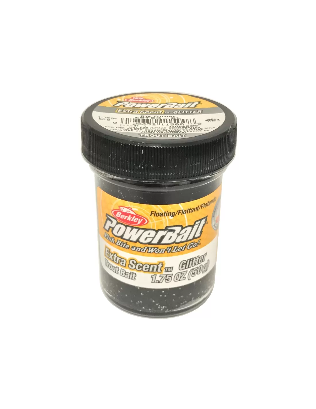 Berkley PowerBait Pasta Per Esca Da Pesca - 31,2g - Colore Rosso Fluorescente - Per Trota, Salmone