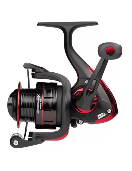 Abu Garcia Cardinal X Spinning Fishing Mulinnelli 4 Bearings