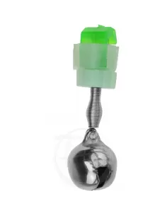 Lineaeffe Single Doorbell with Clip 