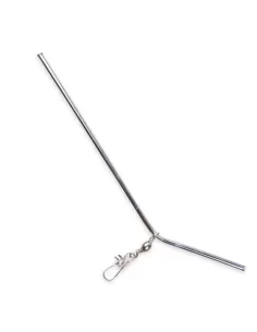 Lineaeffe Anti Tangle Storto Inox 3 pcs 