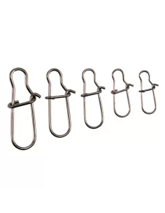 Lineaeffe Quick Snap 10 pcs 