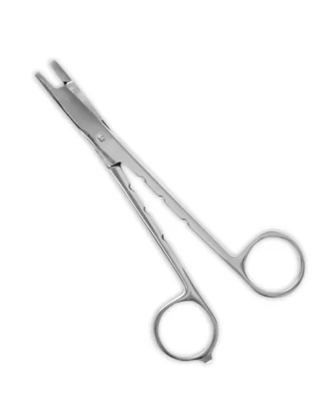 Lineaeffe Pinza Inox Magnum 15 cm Accessori da pesca Lineaeffe