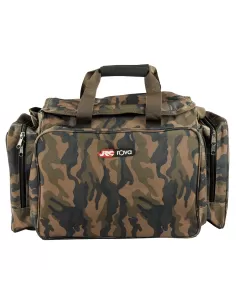 Jrc Rova Compact Carryall Camouflage Equipment Bag 57x30x29 