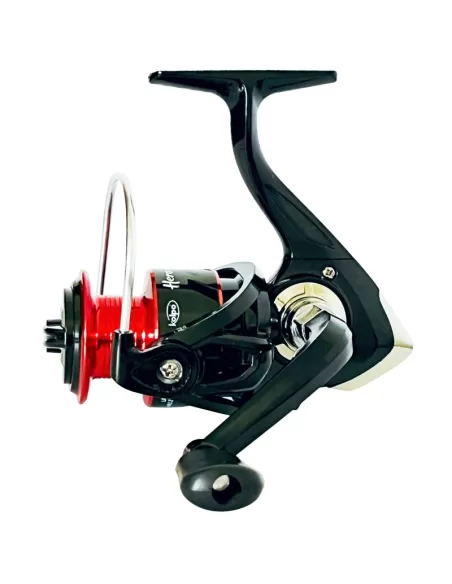 Kolpo Hero Fishing Reels 6 Bearings Coil Aluminum