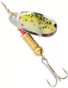 Kolpo Iridea Rotating Fishing Spoon