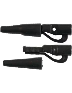 Kolpo Safety Clip Tail Clip Clip Lead Terminal 10 pcs 