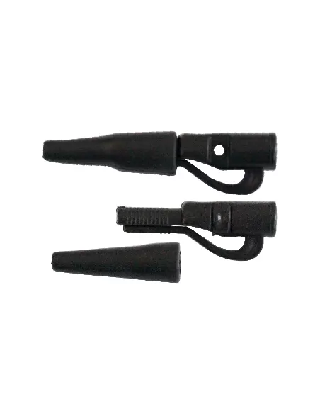 Kolpo Safety Clip Tail Clip Clip Lead Terminal 10 pcs