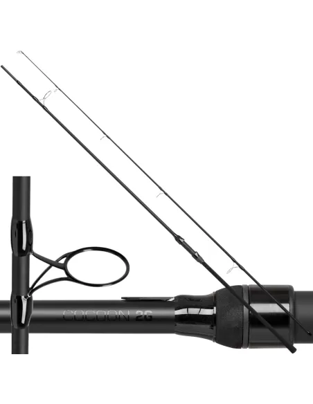 Jrc Cocoon 2G Fishing Rods Carbon Carpfishing 2 Sections