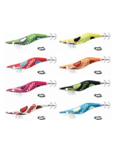 Fishing Squid Kabbating Hero Size 3.0 