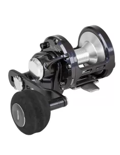 Fin Nor Primal Lever Drag Fishing Reels Slow-pitch Jigging 7 Bearings 