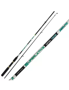 Kolpo Superlative Spin Light Fishing Rod 0 15 gr 1.60 mt