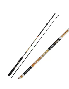 Kolpo Superlative Spin Medium Fishing Rod 0-15 gr 1.60 mt 
