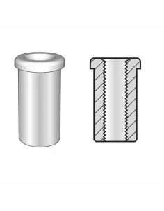 Kolpo Bushing Spare Guadini Fishing