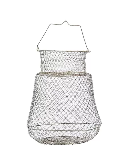 Kolpo Metal Basket Fish Holder