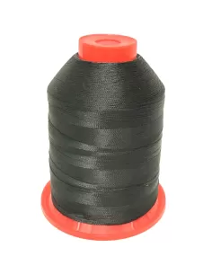 Kolpo Wire for Ligature Rings 2150 mt Black 