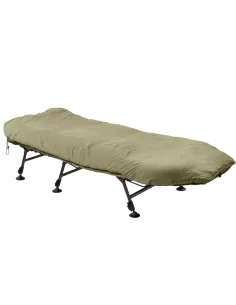 Jrc Cocoon Sleeping Bag 5 Seasons Super Warm 