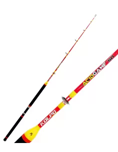 Kolpo Acid Game 15 50 lbs Fishing Rod 