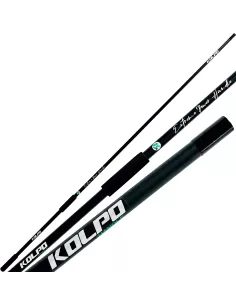 Kolpo Extreme power Handle Palo Guadino 180 cm 