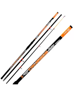 Kolpo Cruseide Fishing Rod Surfcasting 3 Sections 4.20 mt 220 gr 
