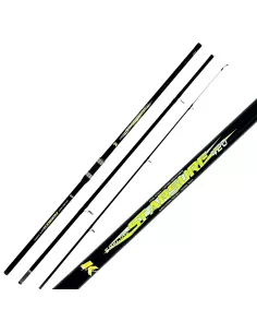 Kolpo Star Surf Fishing Rod Surfcasting 100 200 gr 4.20 mt 