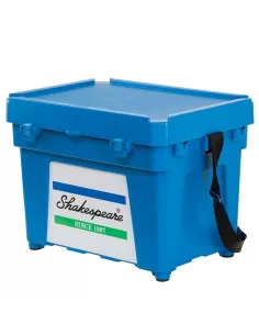 Shakespeare Seat Box Surfcasting Blue 