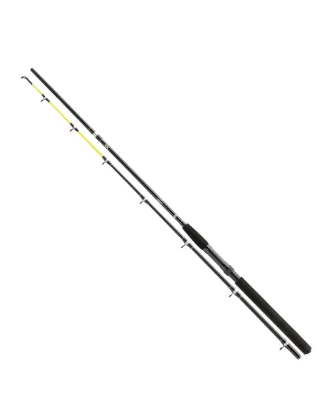 Abu Garcia Seven Trolling Fishing Rod 2.10 mt Trolling Bolentino Drifting