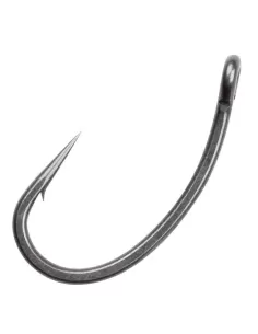 Jrc Contact Kurve Shank Carp Hook 11 pcs 