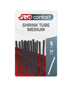 Jrc Contact Shrink Tube Thermo Shrinking Tubes 14 pcs 