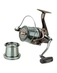 Akami Tottori 8000 7+1 bb Reel Surfcasting Conical Coil 