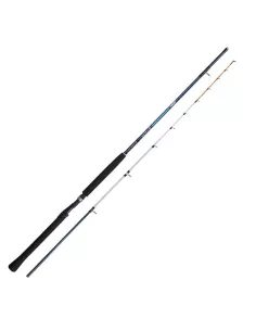 Akira Sauce Fishing Rod Boat Bolentino Light Jig Cuttlefish and Squid 