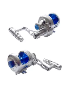 Tatler Advancetat Jigging 2 Speed Fishing Reel 11 Bearings Jig Slow Pitch Kabura 