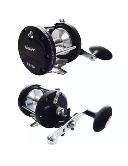 Tatler BT Mulinello da Pesca Rotante Traina Mulinelli da traina Tatler