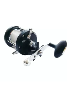 Tatler BTL Rotary Fishing Reel Trolling with Wire 