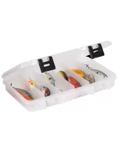 Plano 2360600 Box For Accessories and Small Fishing Equipment 6 Compartments