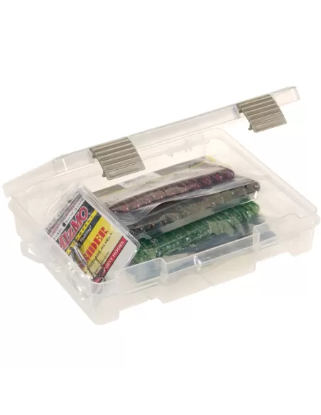 Plano 2371500 Scatola 1 Grande Scomparto Libero Cassette Pesca Plano