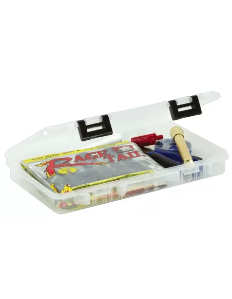Plano 370710 Scatola Porta Accessori da Pesca 1 Scomparto Cassette Pesca Plano