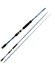 Tatler Startat Vertical Fishing Rod Light Jig Carbon 