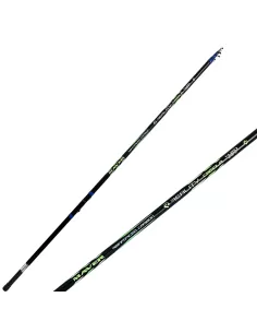 Maver Reality Camola Fishing Rods Trout Lake Cliffs and Dams 