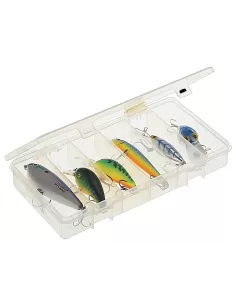 Plano 345046 Small Parts and Artificial Fishing Box 