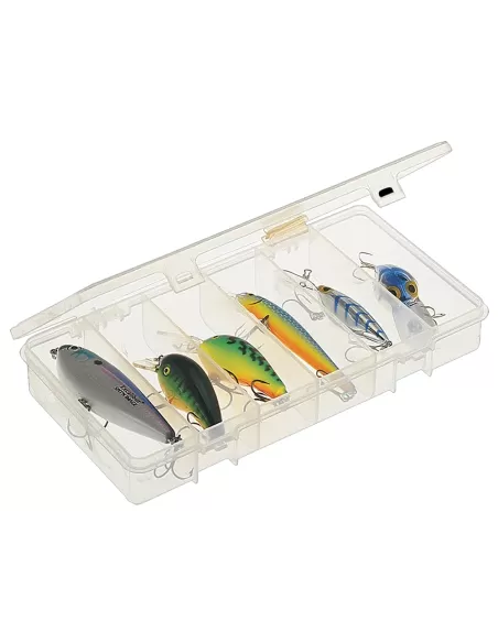 Plano 345046 Small Parts and Artificial Fishing Box