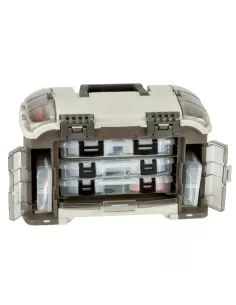 Plano 767000 Box with Fishing Equipment Boxes 