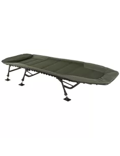 Jrc Defender Levelbed Cot Branda Carpfishing 