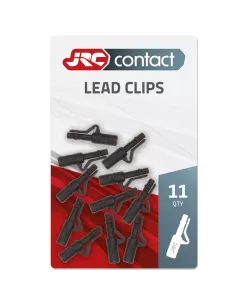 Jrc Contact Lead Clips Connector Lead 11 pcs 
