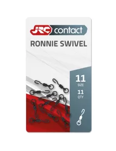 Jrc Ronnie Swivel Size 11 Extra Forte 11 pcs 