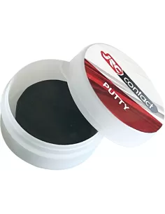 Jrc Contact Tungsten Putty Black 20 gr Tungsten for Fishing 