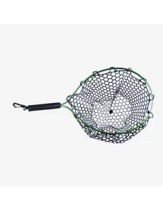 Maver Area Gum Aluminium Wading Rubber Mesh 40 cm 